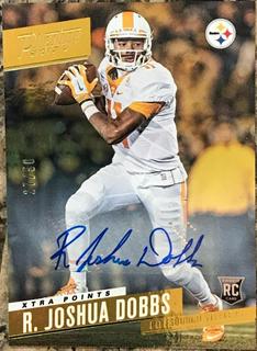 R. Joshua Dobbs