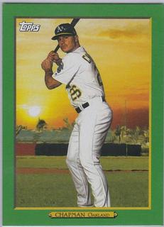 Matt Chapman