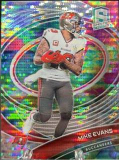 Mike Evans