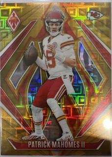 Patrick Mahomes II