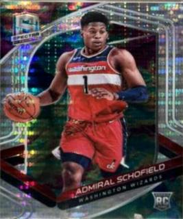 Admiral Schofield