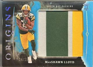 MarShawn Lloyd