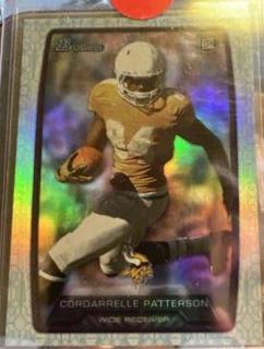 Cordarrelle Patterson