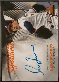 Greg Maddux