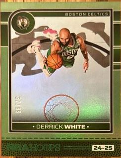 Derrick White