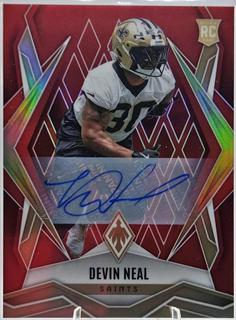 Devin Neal