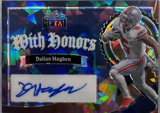 Dallan Hayden