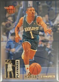 Muggsy Bogues