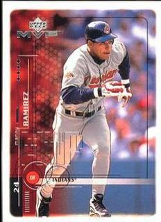 Manny Ramirez