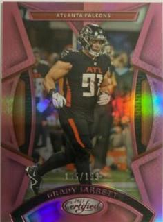Grady Jarrett