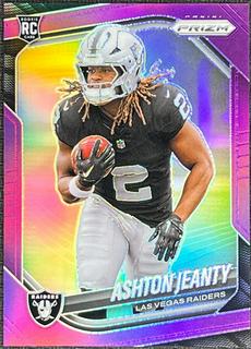 Ashton Jeanty