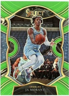 Ja Morant