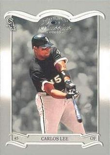 Carlos Lee