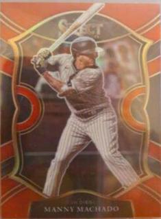 Manny Machado