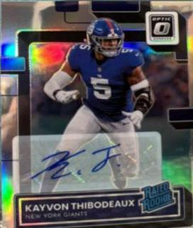 Kayvon Thibodeaux