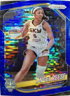 Angel Reese