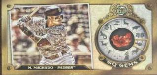 Manny Machado
