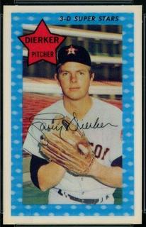 Larry Dierker