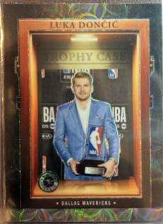 Luka Doncic