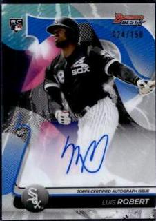 Luis Robert
