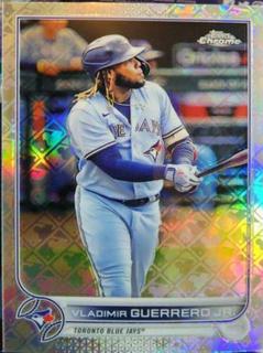Vladimir Guerrero Jr.