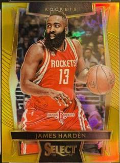 James Harden