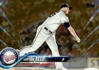 Addison Reed