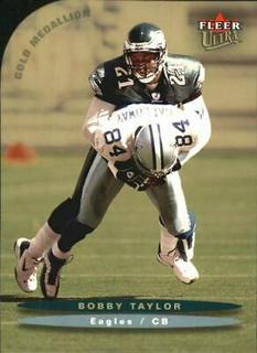 Bobby Taylor