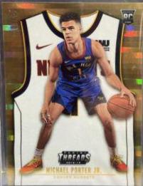 Michael Porter Jr.