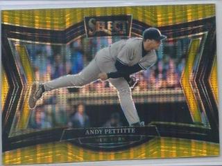 Andy Pettitte