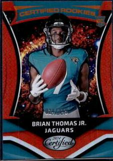 Brian Thomas Jr.