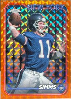 Phil Simms