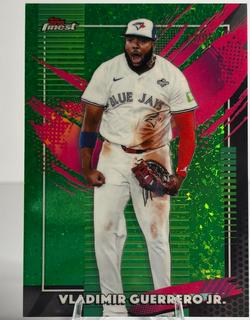 Vladimir Guerrero Jr.