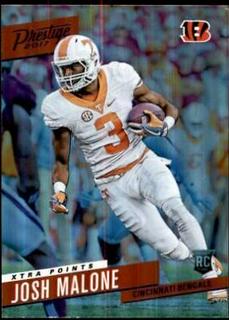 Josh Malone