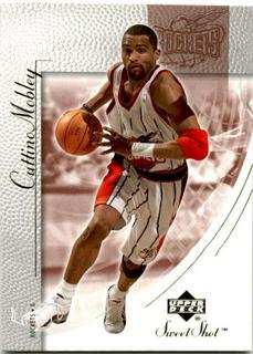 Cuttino Mobley