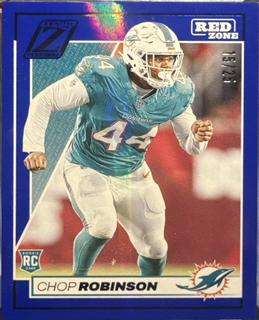 Chop Robinson