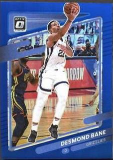 Desmond Bane