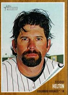 Todd Helton