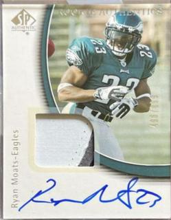 Ryan Moats