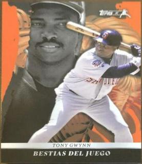 Tony Gwynn