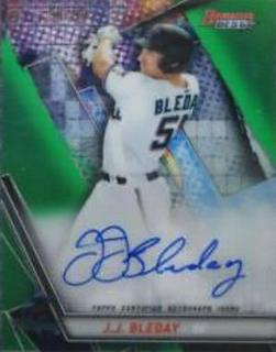 J.J. Bleday