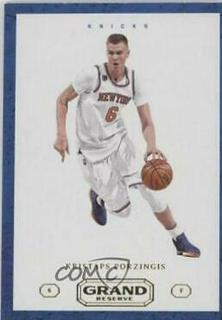 Kristaps Porzingis