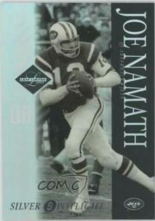 Joe Namath