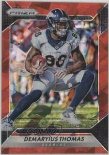 Demaryius Thomas