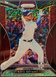 Kris Bryant