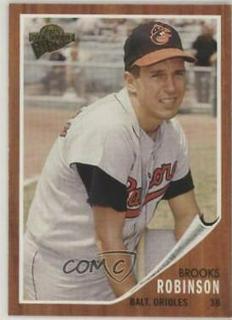 Brooks Robinson