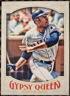 Willie McCovey