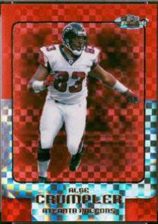 Alge Crumpler
