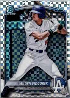 Landyn Vidourek
