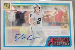 Daniel Carlson